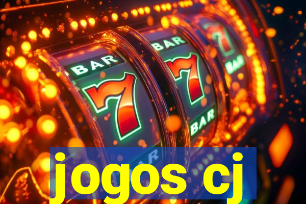 jogos cj